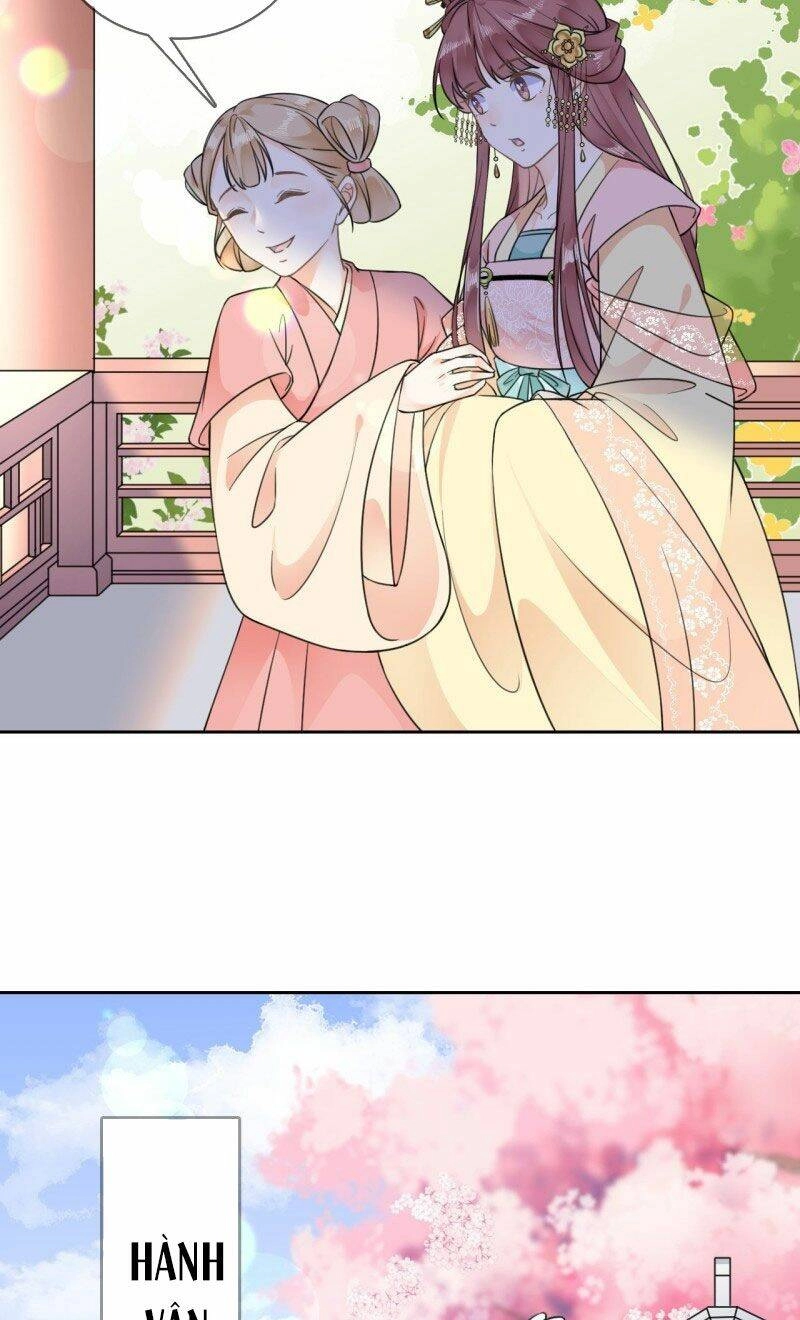 Tang Lạc Túy Tại Nam Phong Lý Chapter 90 - 13