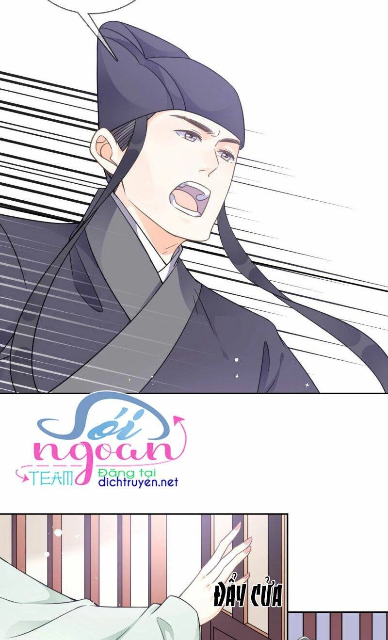 Tang Lạc Túy Tại Nam Phong Lý Chapter 90 - 16