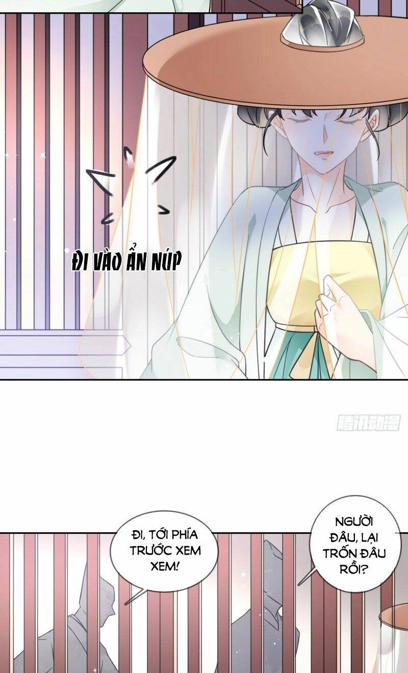 Tang Lạc Túy Tại Nam Phong Lý Chapter 90 - 17