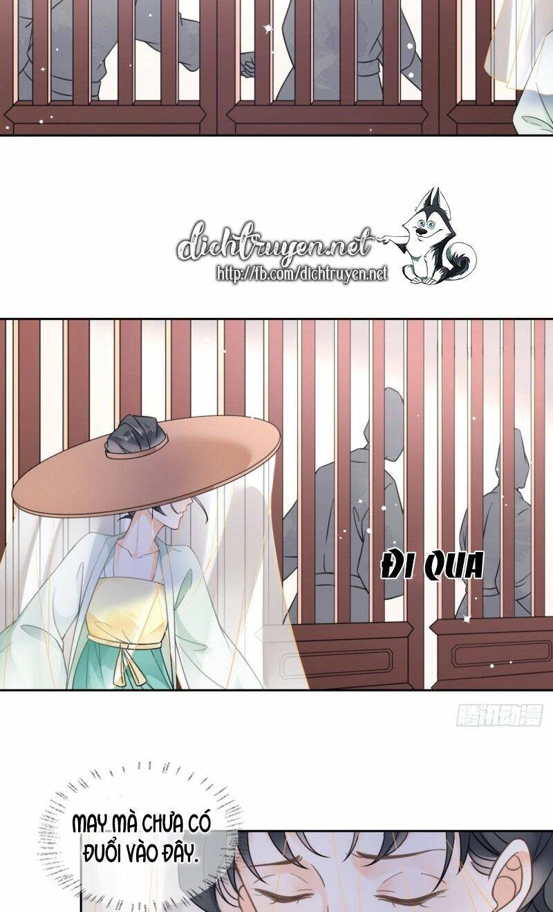 Tang Lạc Túy Tại Nam Phong Lý Chapter 90 - 18