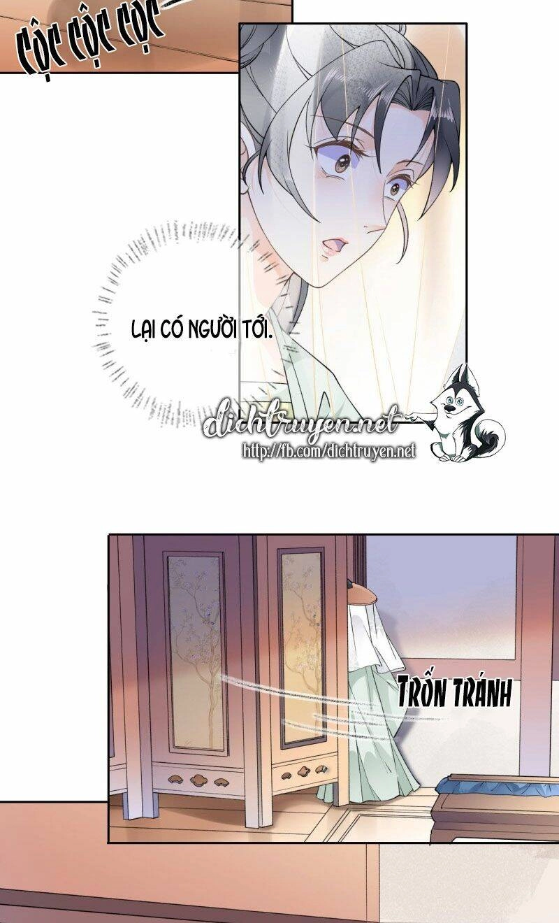 Tang Lạc Túy Tại Nam Phong Lý Chapter 90 - 20