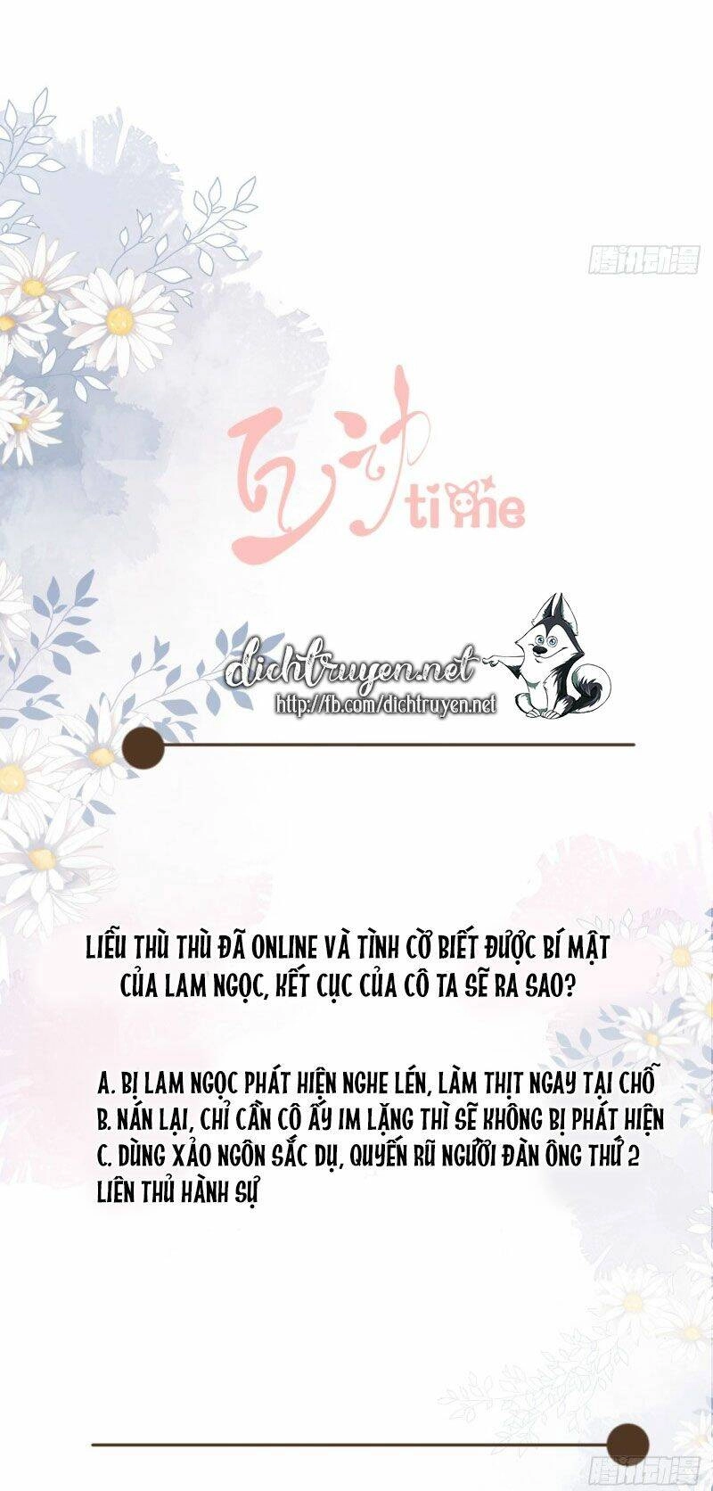 Tang Lạc Túy Tại Nam Phong Lý Chapter 90 - 24