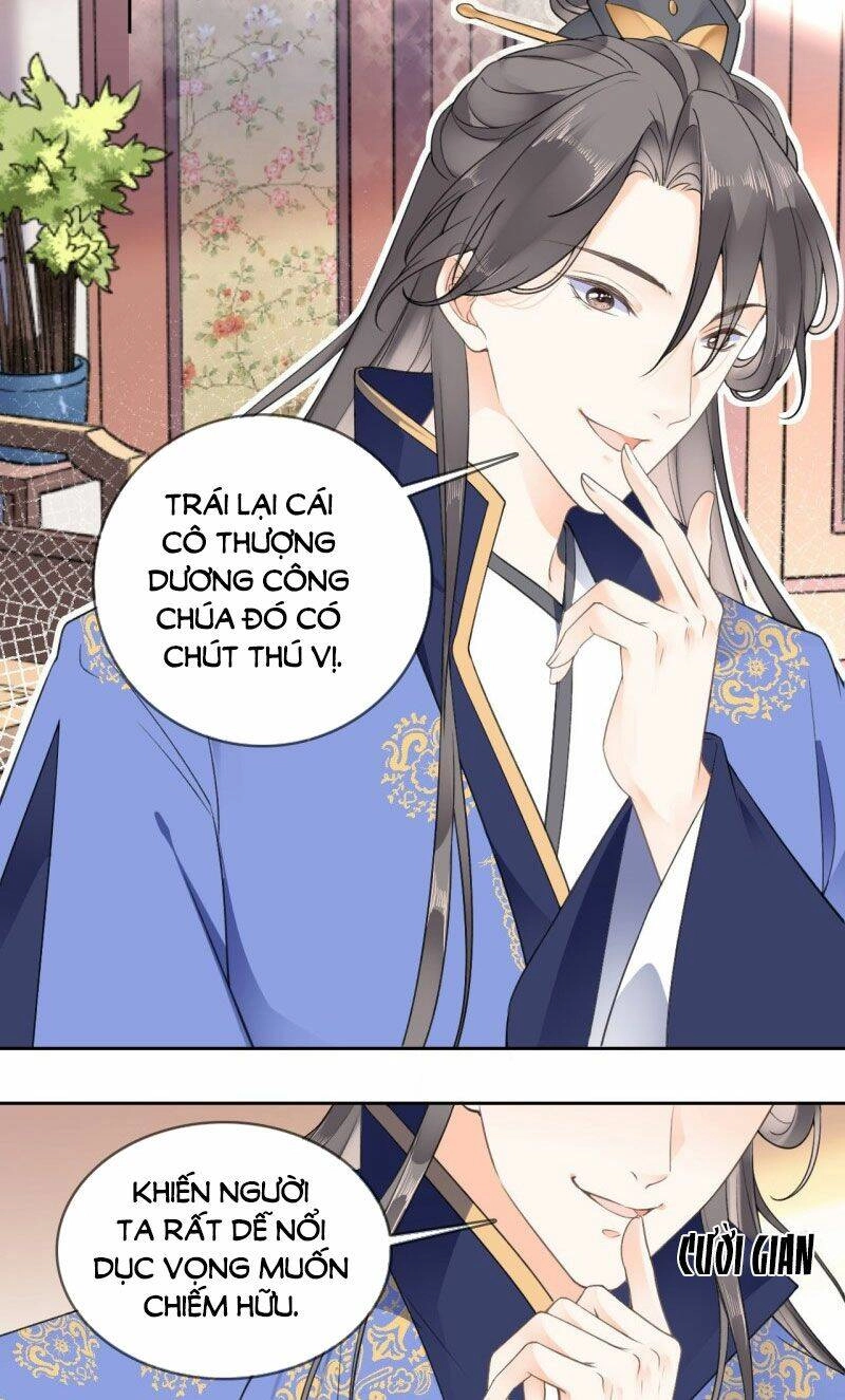 Tang Lạc Túy Tại Nam Phong Lý Chapter 91 - 4