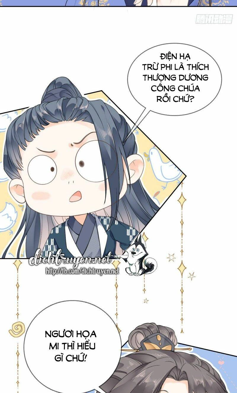 Tang Lạc Túy Tại Nam Phong Lý Chapter 91 - 5