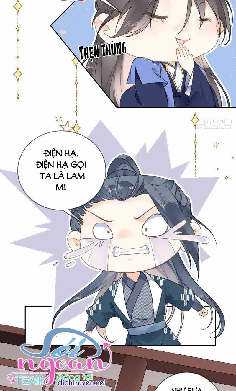 Tang Lạc Túy Tại Nam Phong Lý Chapter 91 - 6