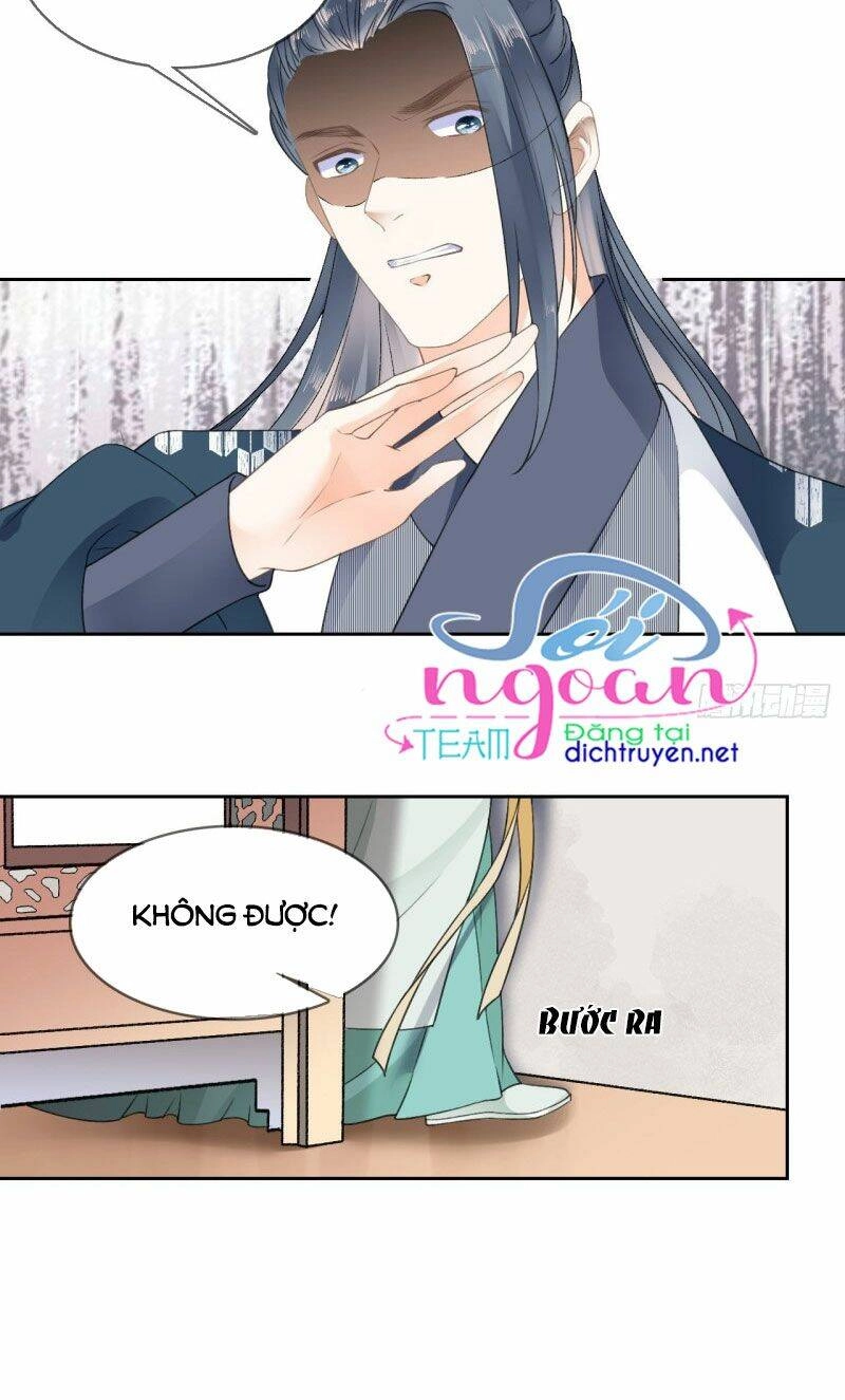 Tang Lạc Túy Tại Nam Phong Lý Chapter 91 - 9