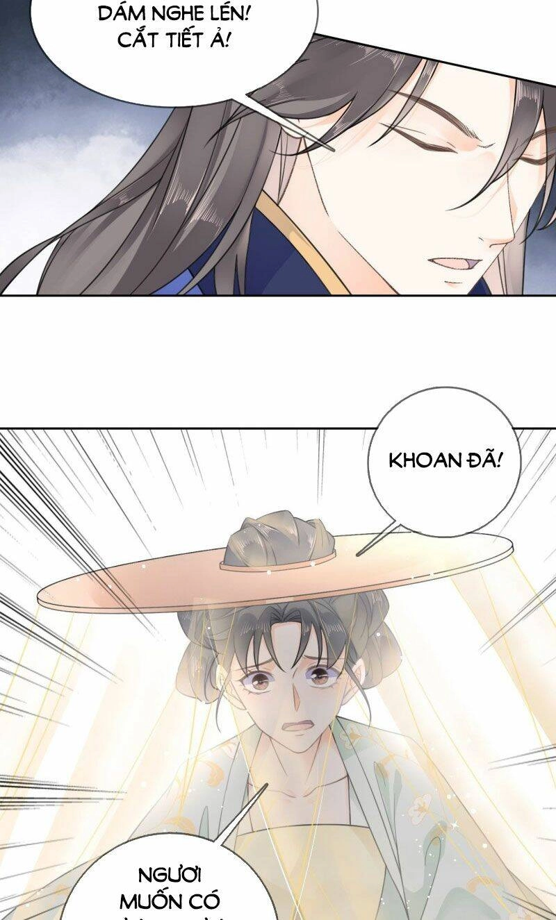 Tang Lạc Túy Tại Nam Phong Lý Chapter 91 - 12