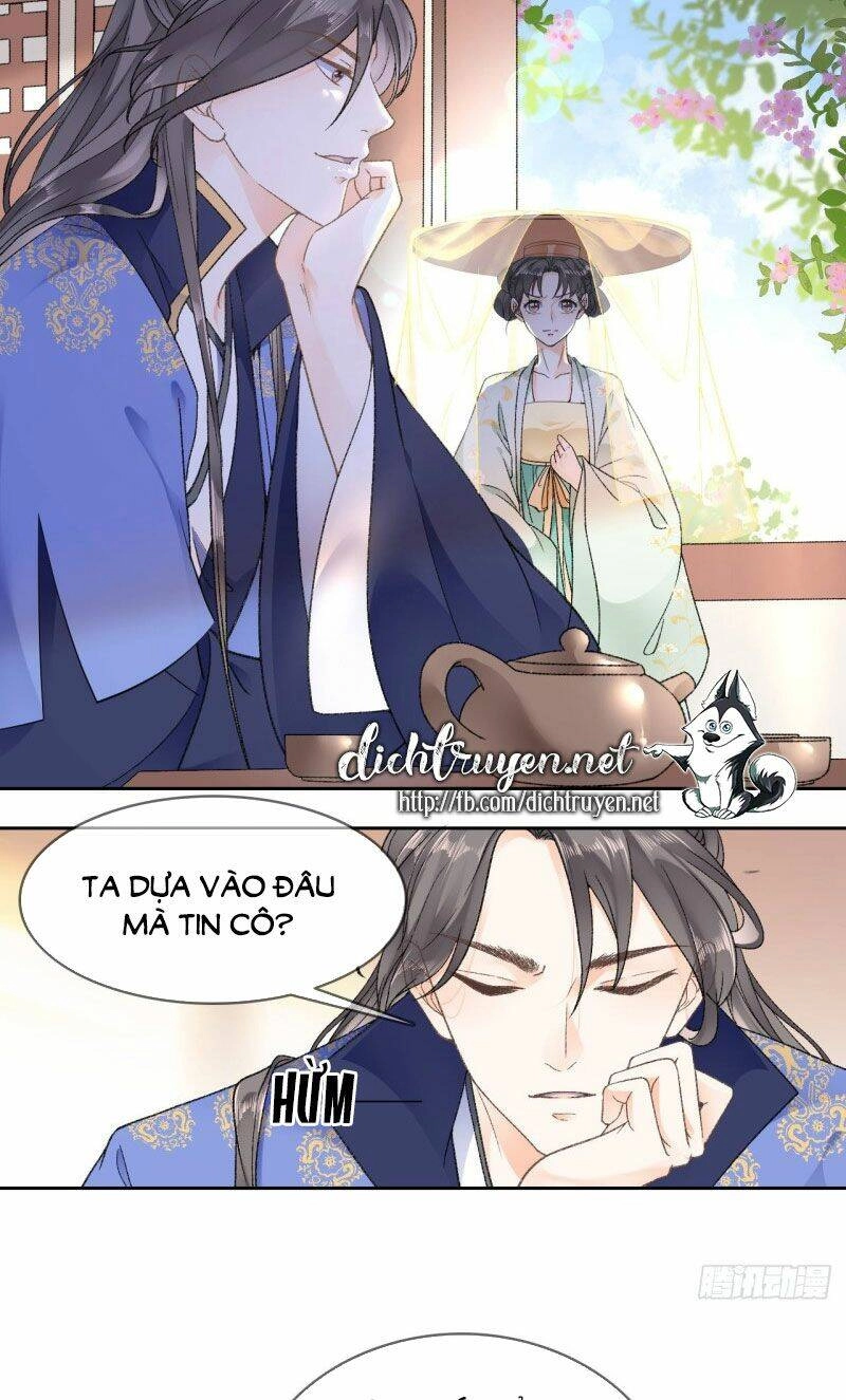 Tang Lạc Túy Tại Nam Phong Lý Chapter 91 - 17