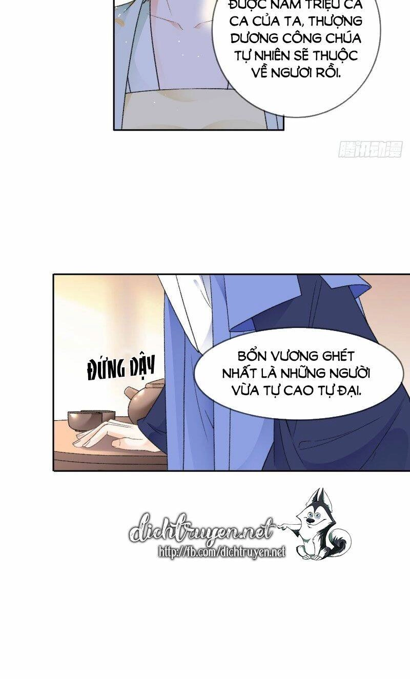 Tang Lạc Túy Tại Nam Phong Lý Chapter 91 - 19