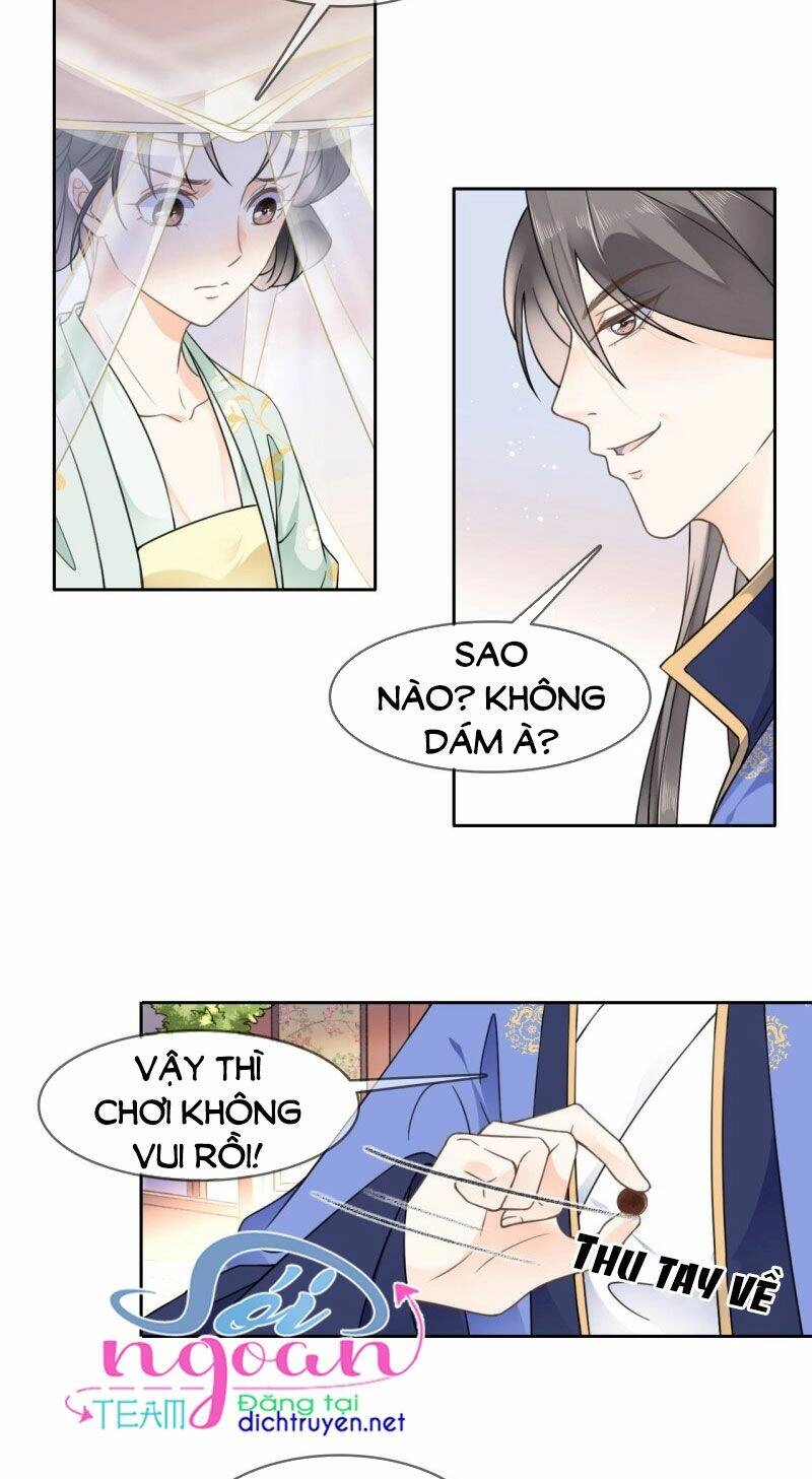 Tang Lạc Túy Tại Nam Phong Lý Chapter 91 - 22