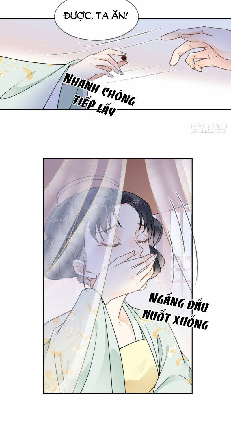 Tang Lạc Túy Tại Nam Phong Lý Chapter 91 - 23
