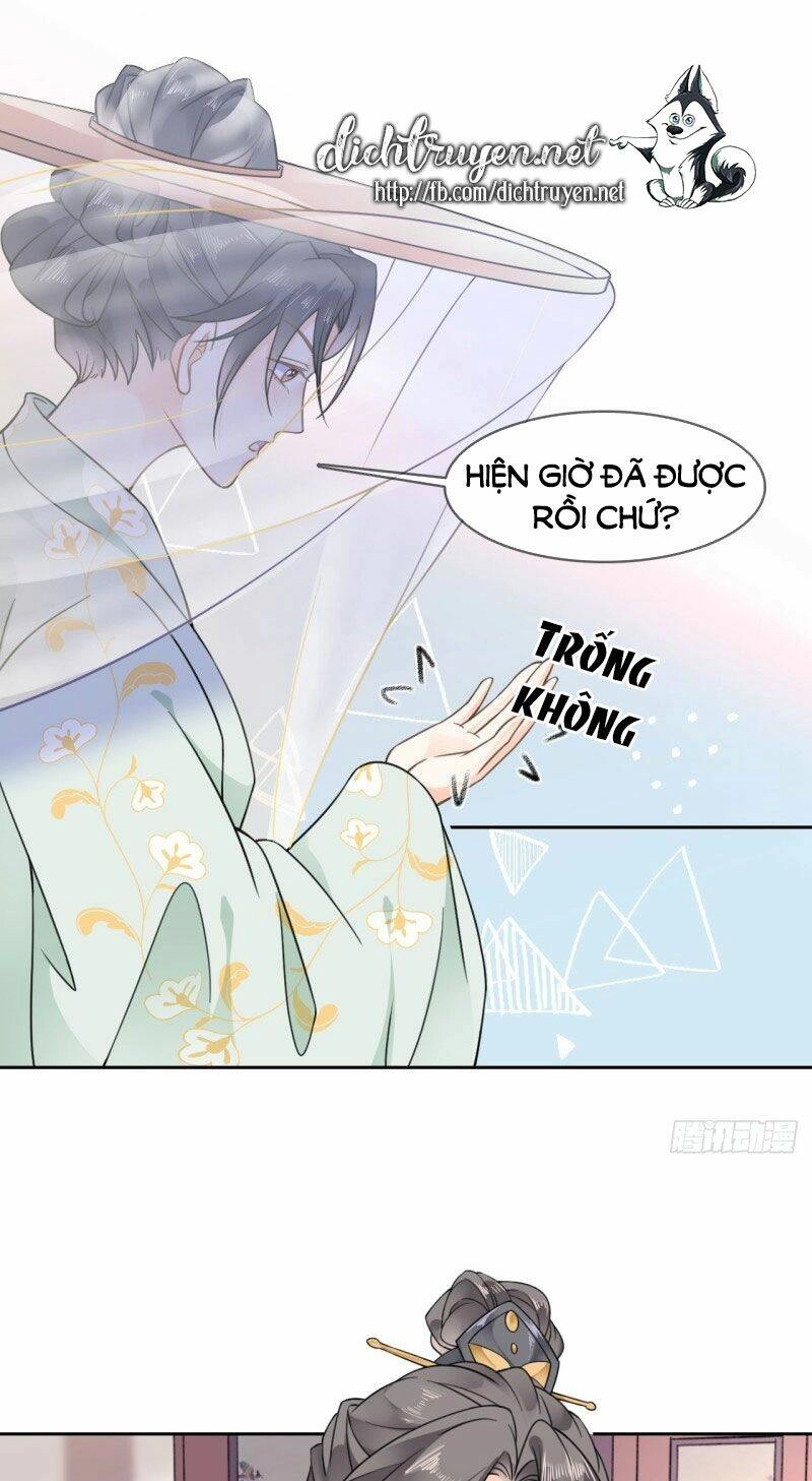 Tang Lạc Túy Tại Nam Phong Lý Chapter 91 - 24