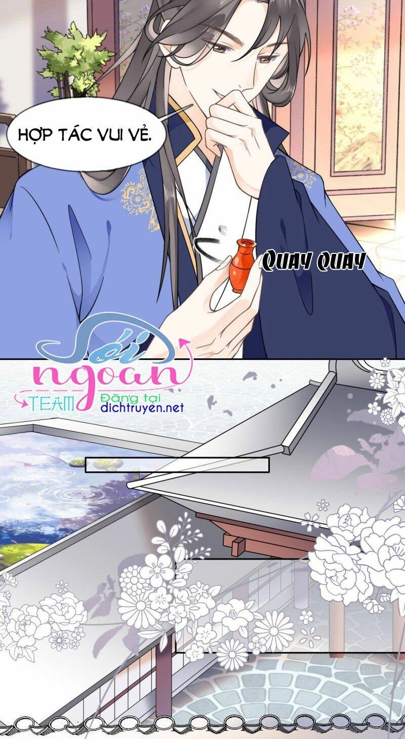 Tang Lạc Túy Tại Nam Phong Lý Chapter 91 - 25