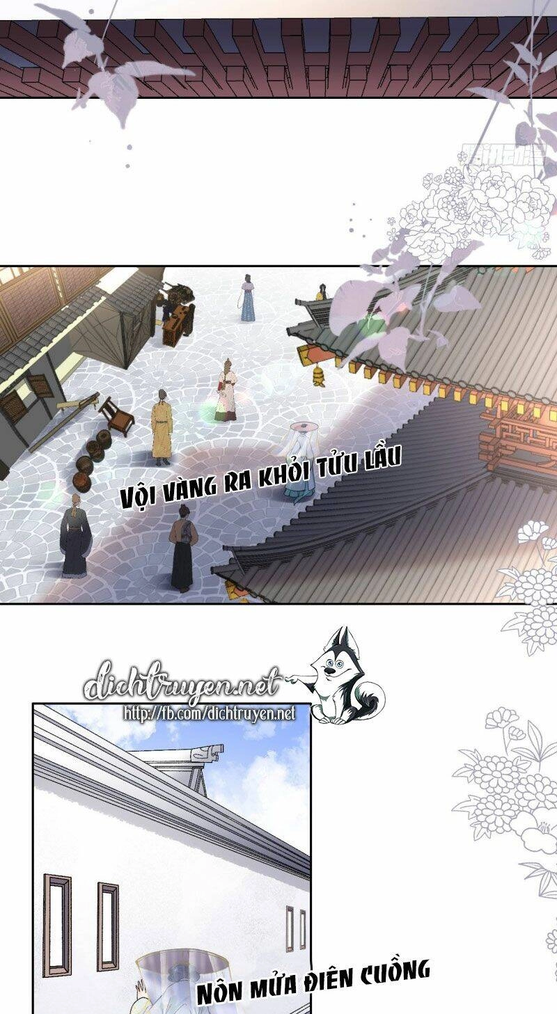 Tang Lạc Túy Tại Nam Phong Lý Chapter 91 - 26