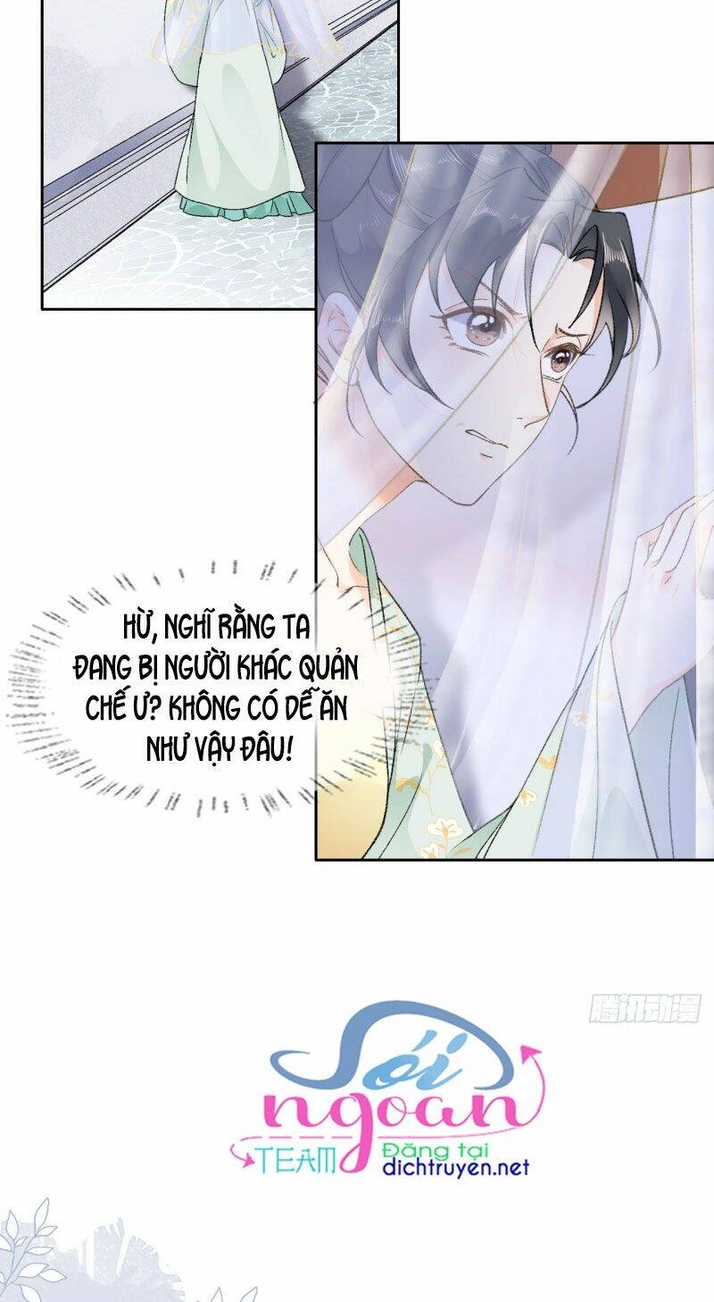 Tang Lạc Túy Tại Nam Phong Lý Chapter 91 - 27