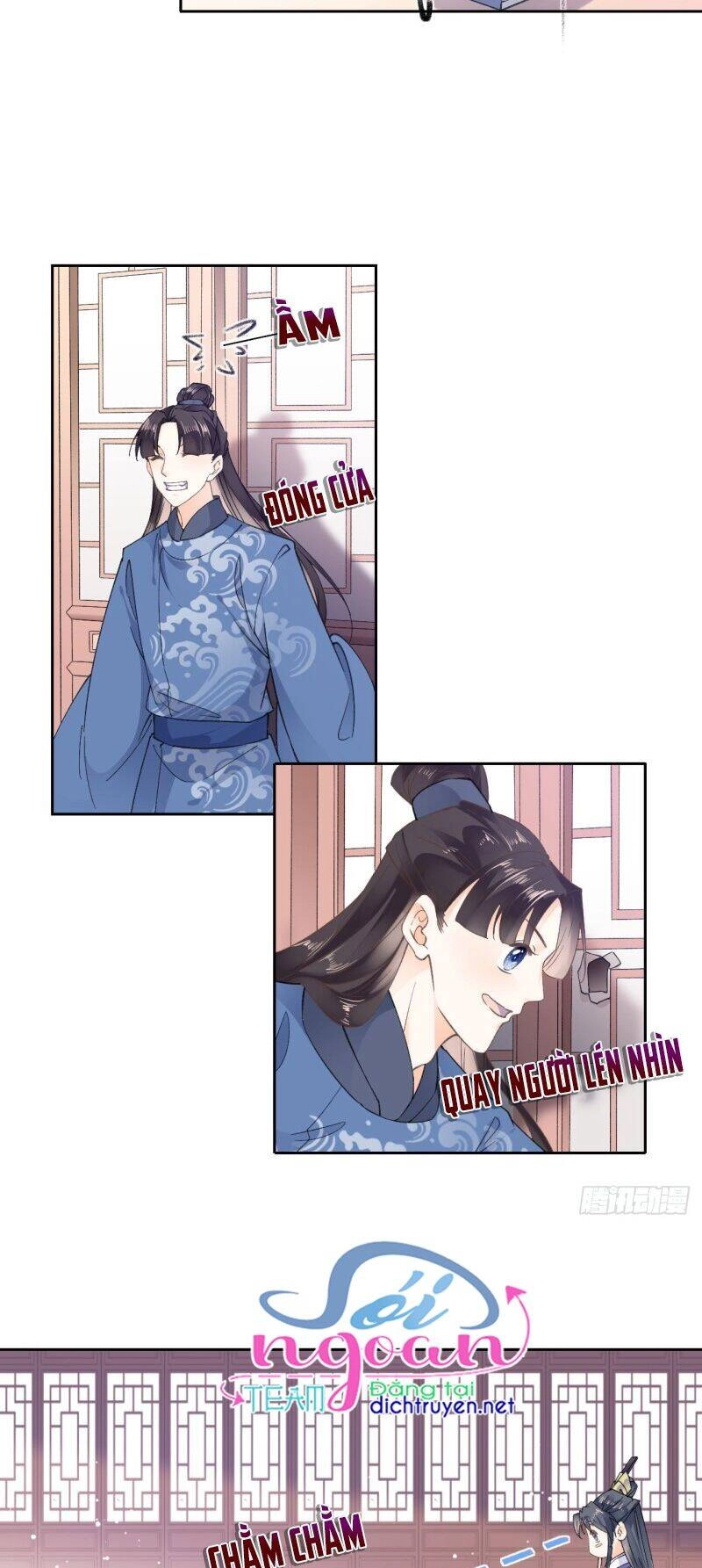 Tang Lạc Túy Tại Nam Phong Lý Chapter 92 - 11