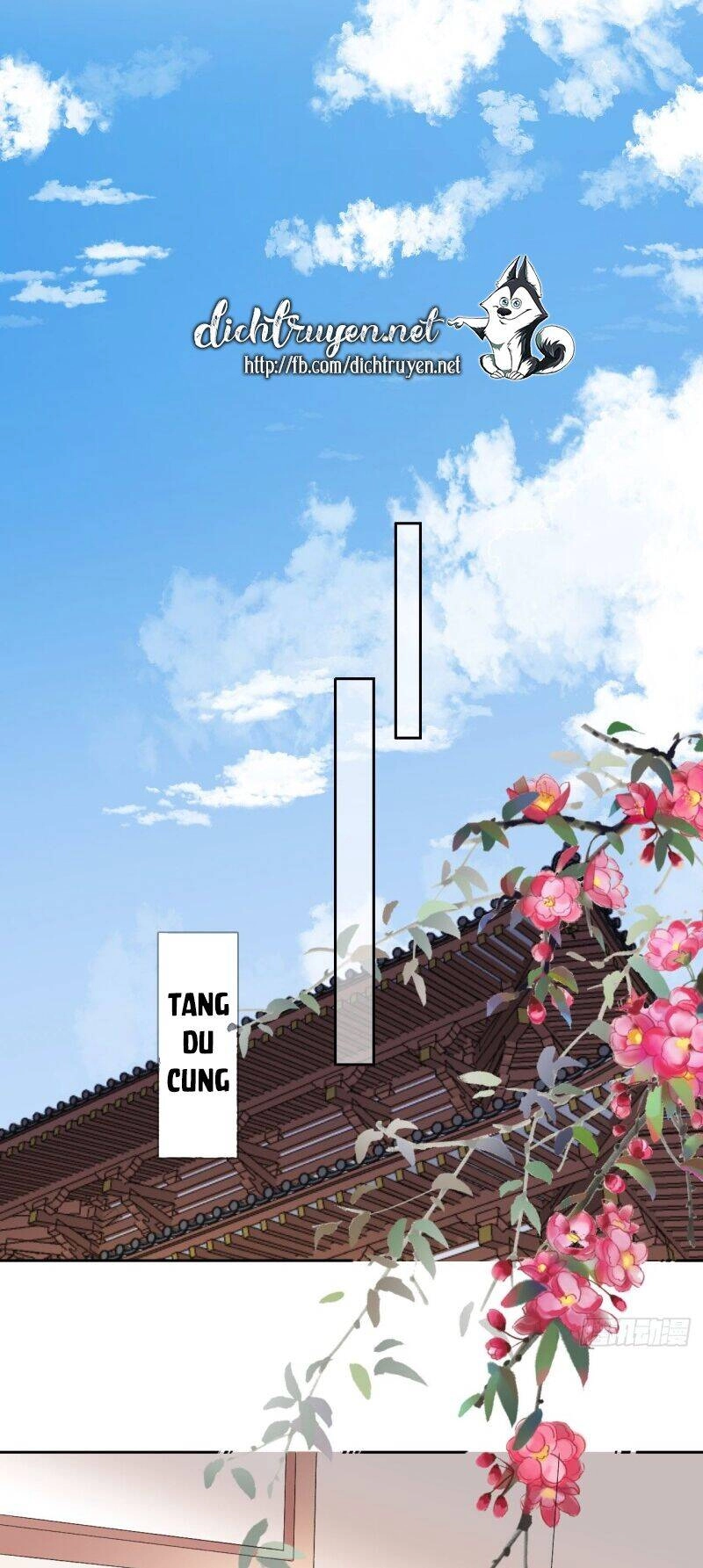 Tang Lạc Túy Tại Nam Phong Lý Chapter 92 - 14