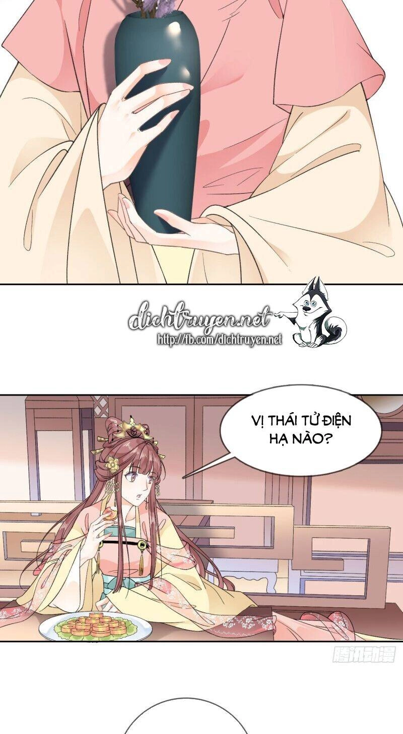 Tang Lạc Túy Tại Nam Phong Lý Chapter 92 - 16