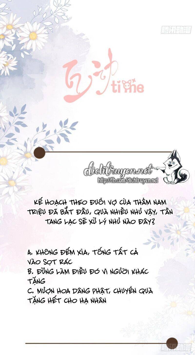 Tang Lạc Túy Tại Nam Phong Lý Chapter 92 - 22