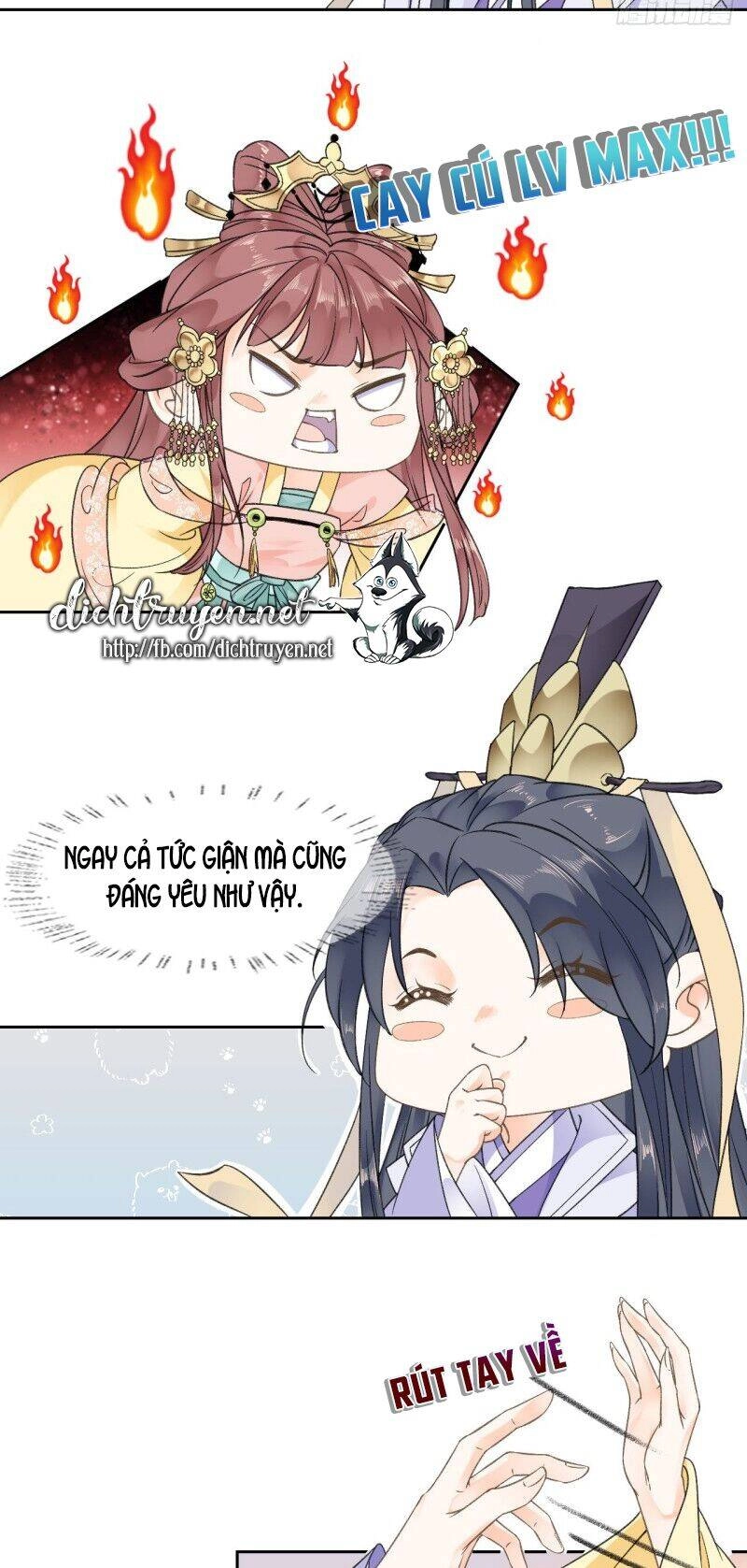 Tang Lạc Túy Tại Nam Phong Lý Chapter 93 - 10