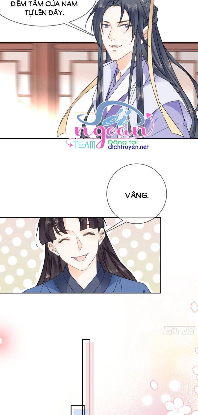 Tang Lạc Túy Tại Nam Phong Lý Chapter 93 - 13