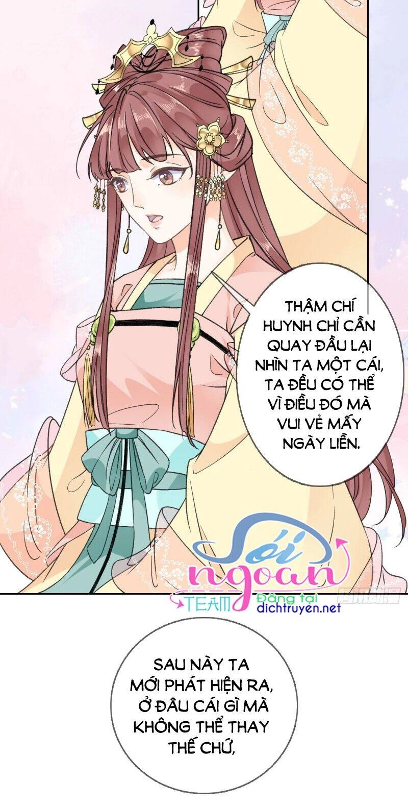 Tang Lạc Túy Tại Nam Phong Lý Chapter 93 - 18