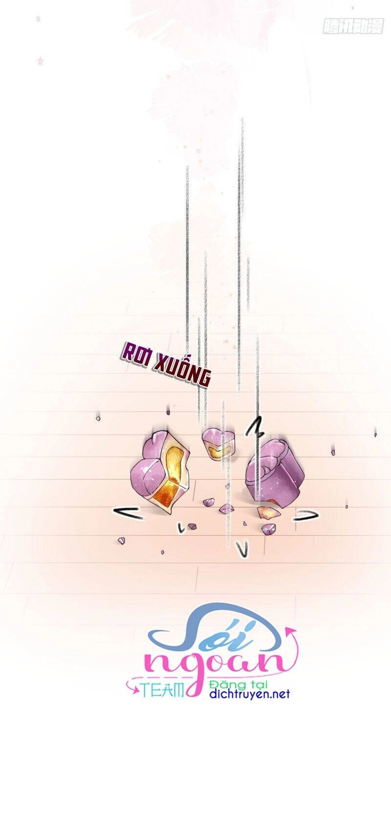 Tang Lạc Túy Tại Nam Phong Lý Chapter 93 - 20