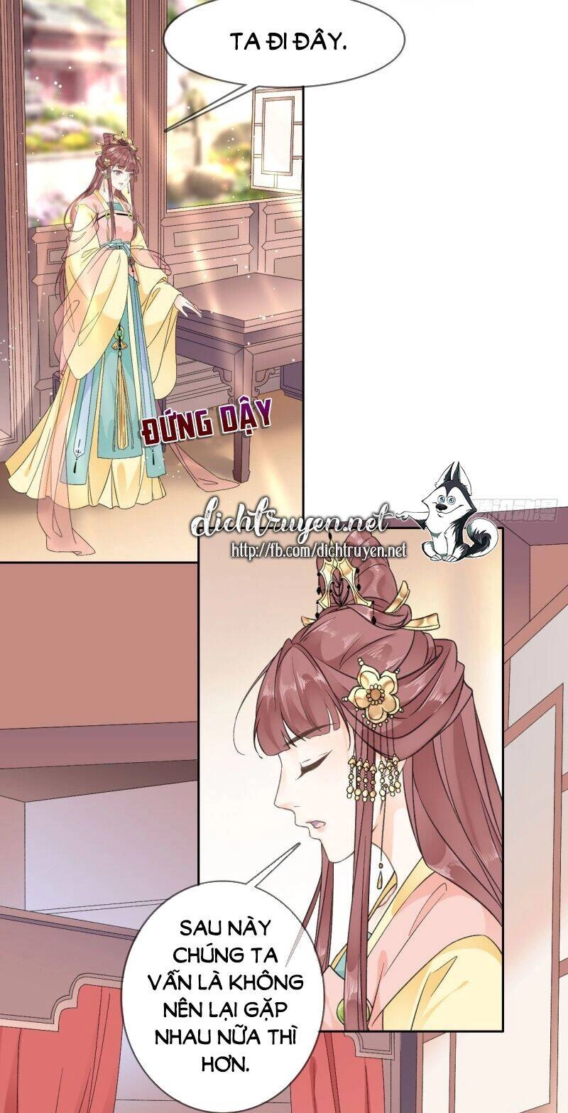 Tang Lạc Túy Tại Nam Phong Lý Chapter 94 - 3