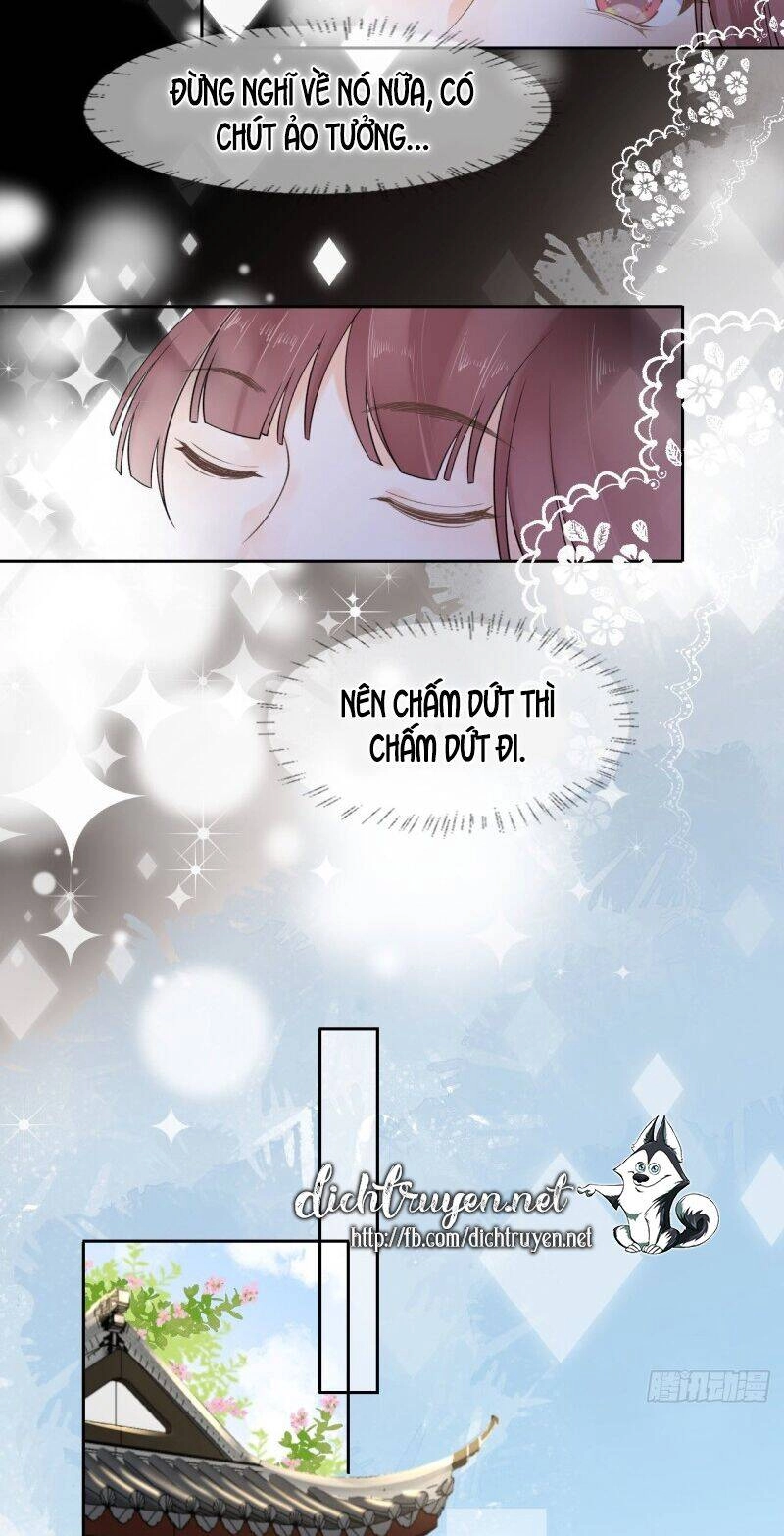 Tang Lạc Túy Tại Nam Phong Lý Chapter 94 - 9