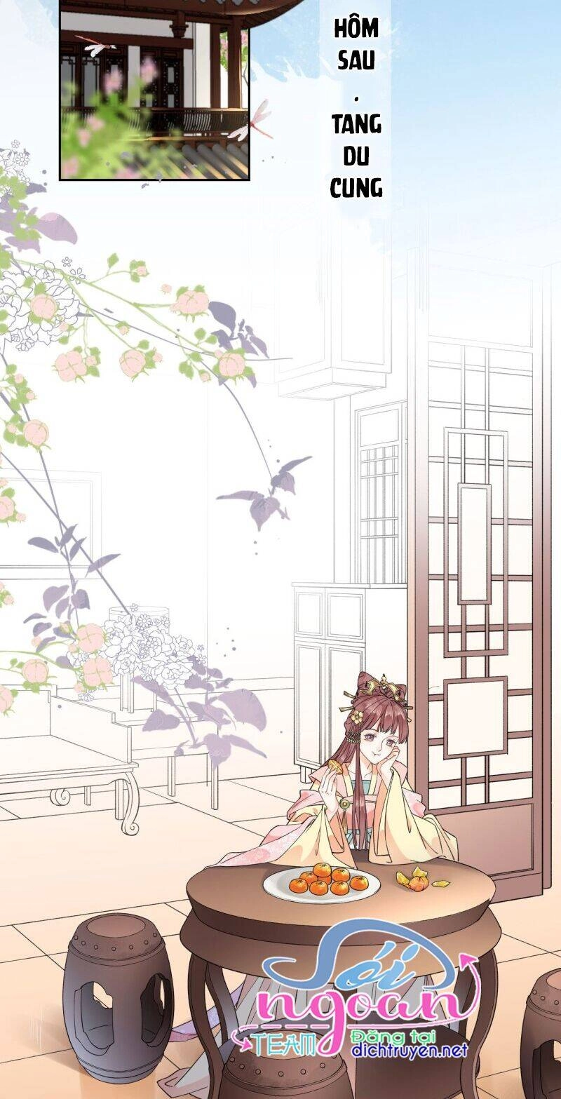 Tang Lạc Túy Tại Nam Phong Lý Chapter 94 - 10