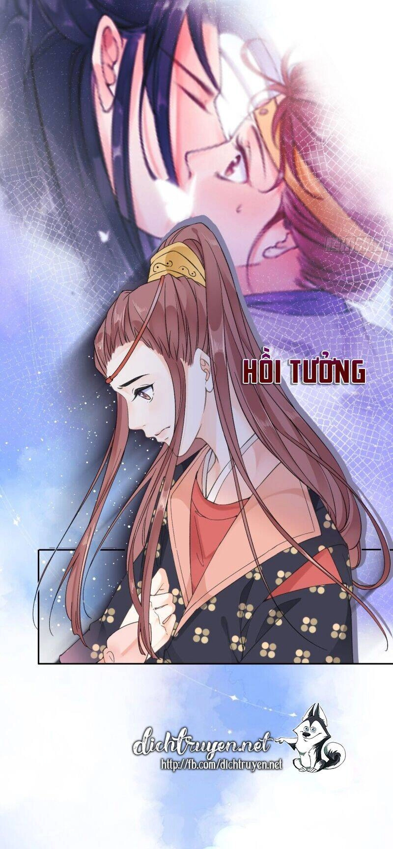 Tang Lạc Túy Tại Nam Phong Lý Chapter 94 - 20