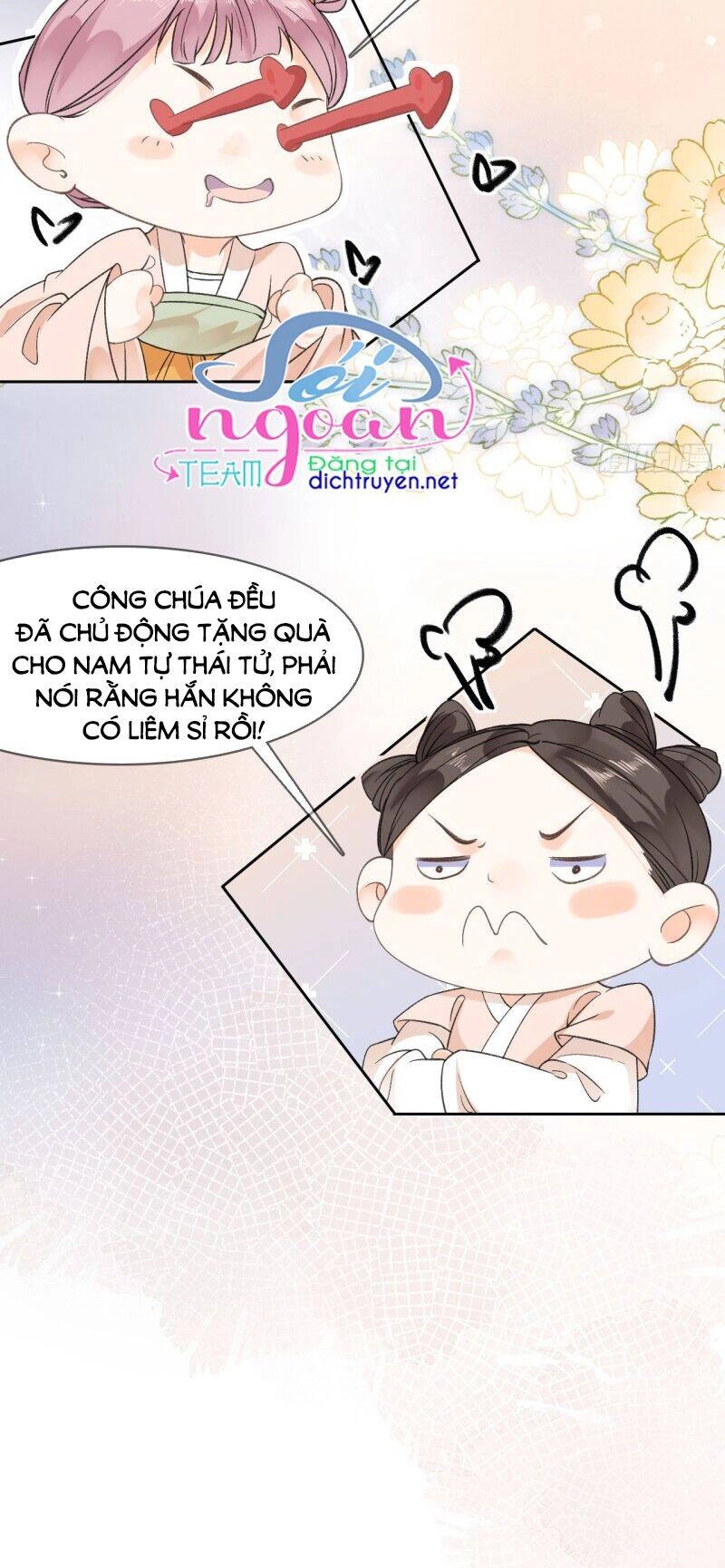 Tang Lạc Túy Tại Nam Phong Lý Chapter 94 - 26