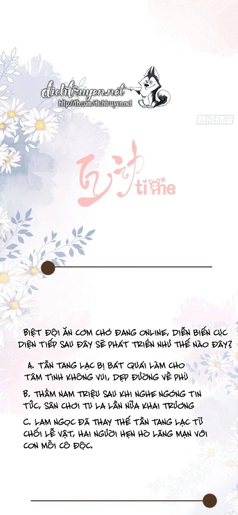 Tang Lạc Túy Tại Nam Phong Lý Chapter 94 - 27