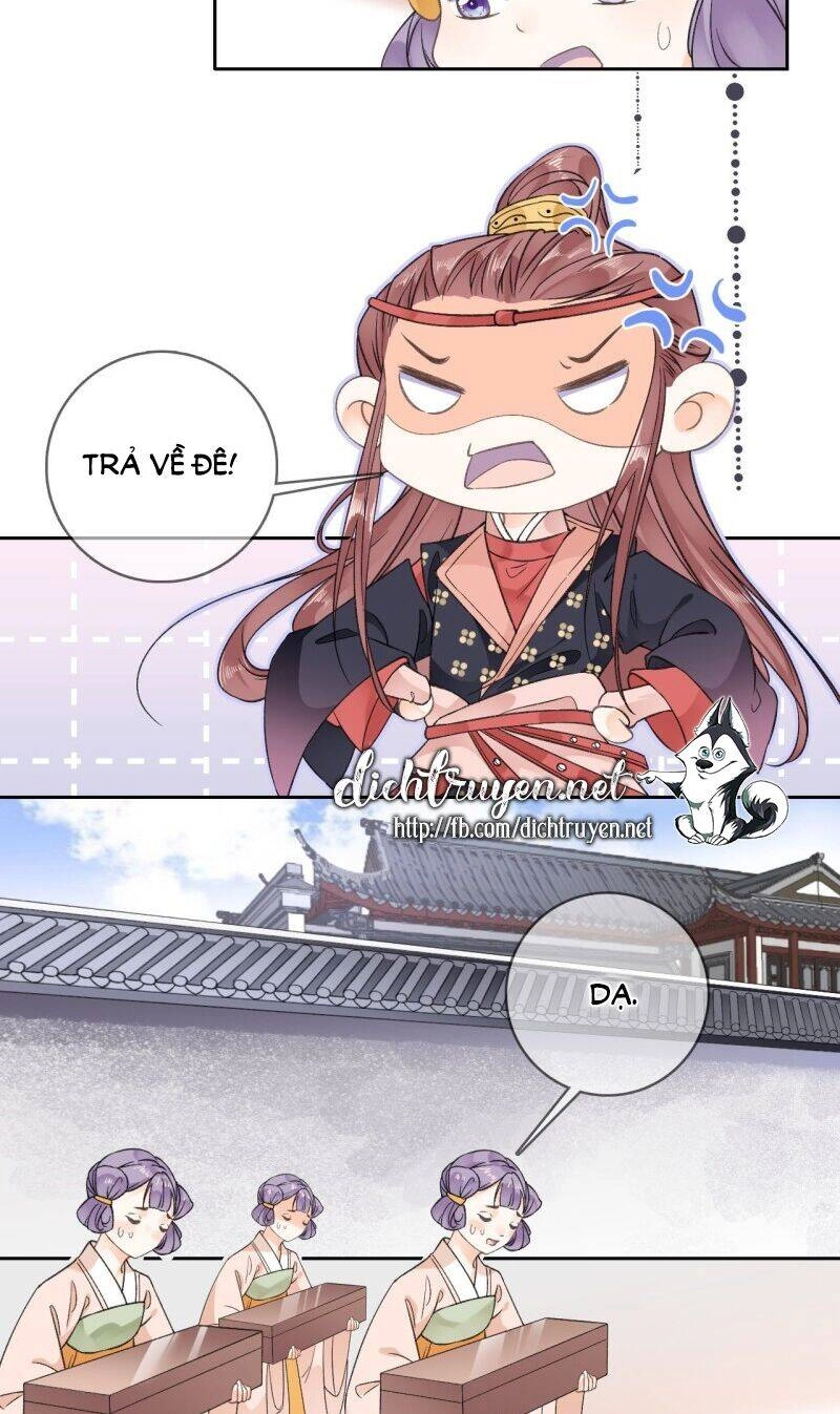 Tang Lạc Túy Tại Nam Phong Lý Chapter 95 - 2