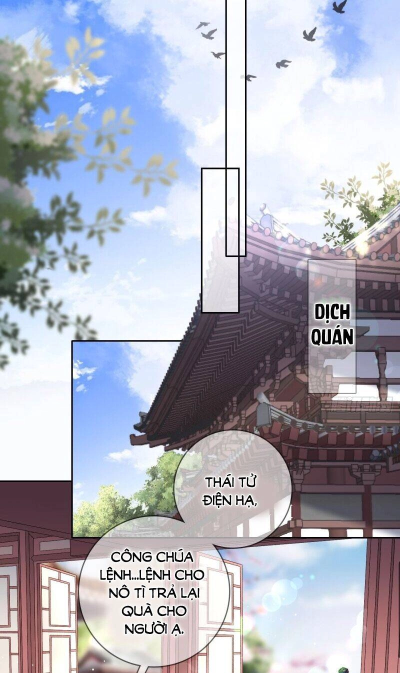 Tang Lạc Túy Tại Nam Phong Lý Chapter 95 - 4