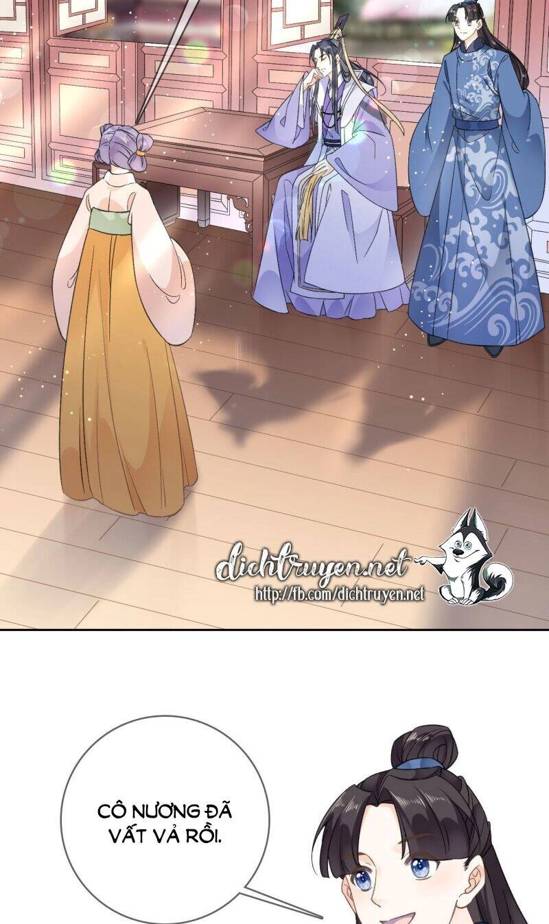 Tang Lạc Túy Tại Nam Phong Lý Chapter 95 - 5