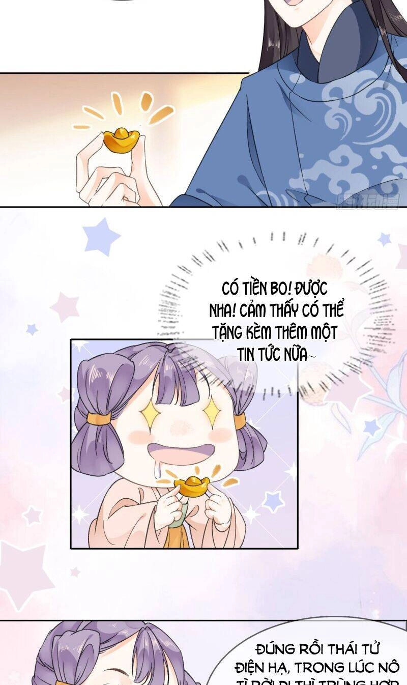 Tang Lạc Túy Tại Nam Phong Lý Chapter 95 - 6