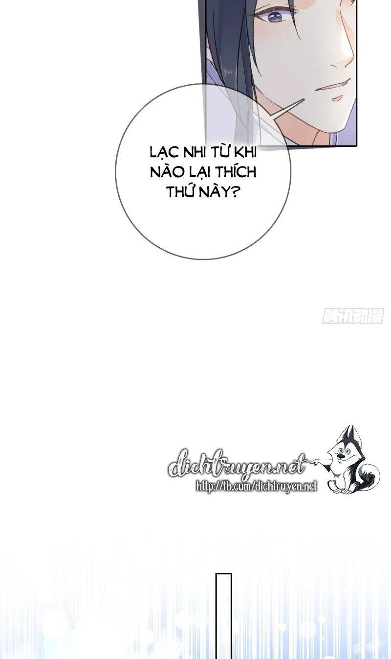 Tang Lạc Túy Tại Nam Phong Lý Chapter 95 - 8