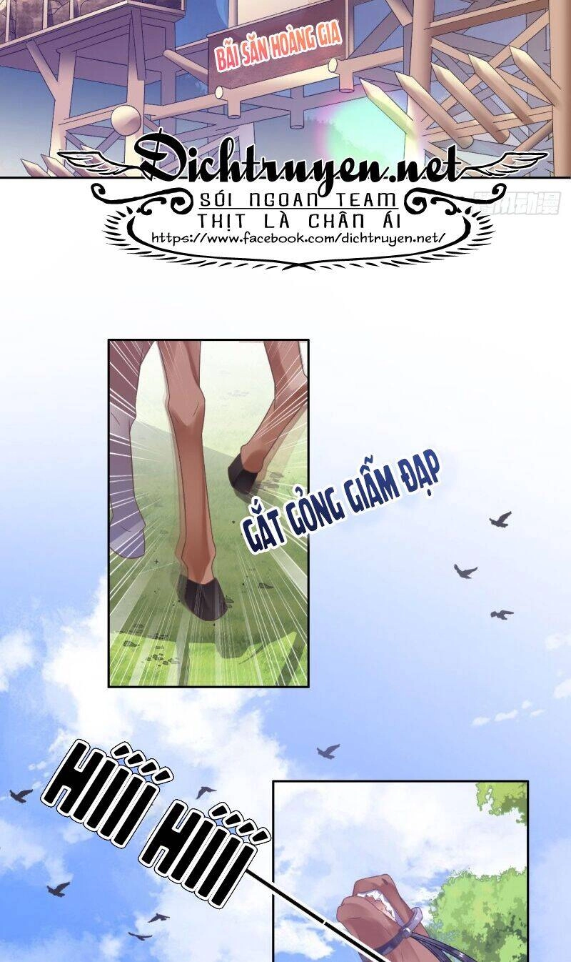 Tang Lạc Túy Tại Nam Phong Lý Chapter 95 - 10