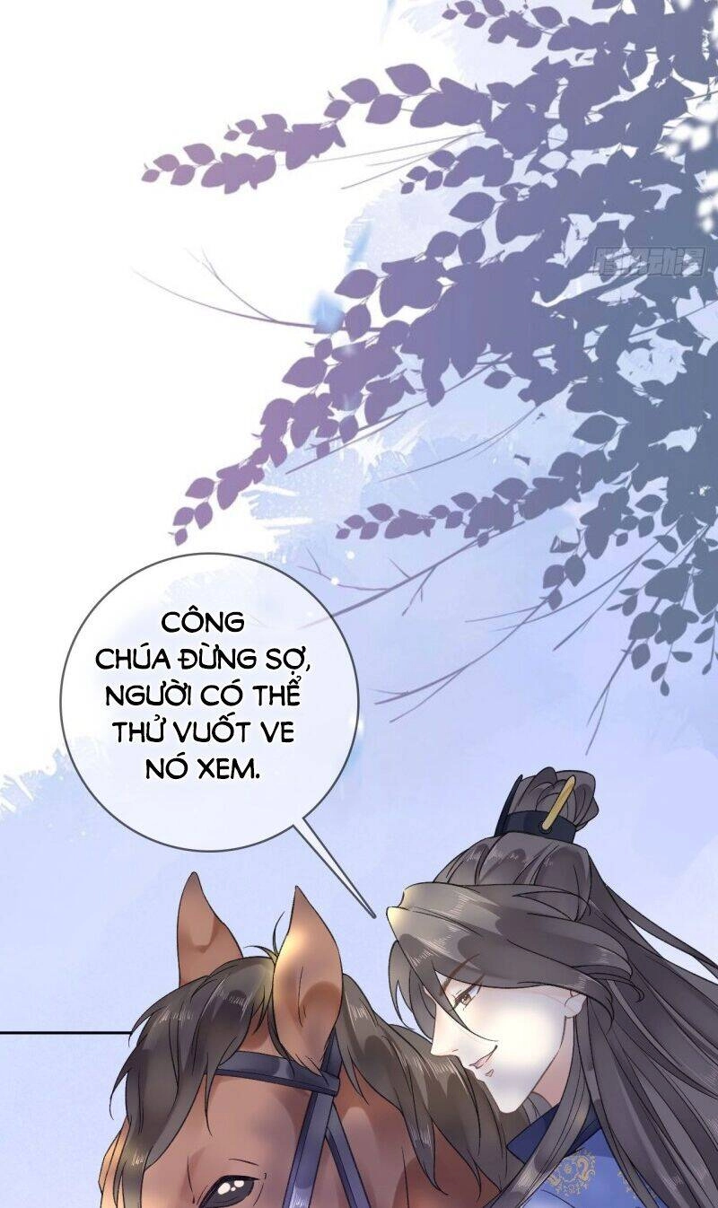 Tang Lạc Túy Tại Nam Phong Lý Chapter 95 - 13