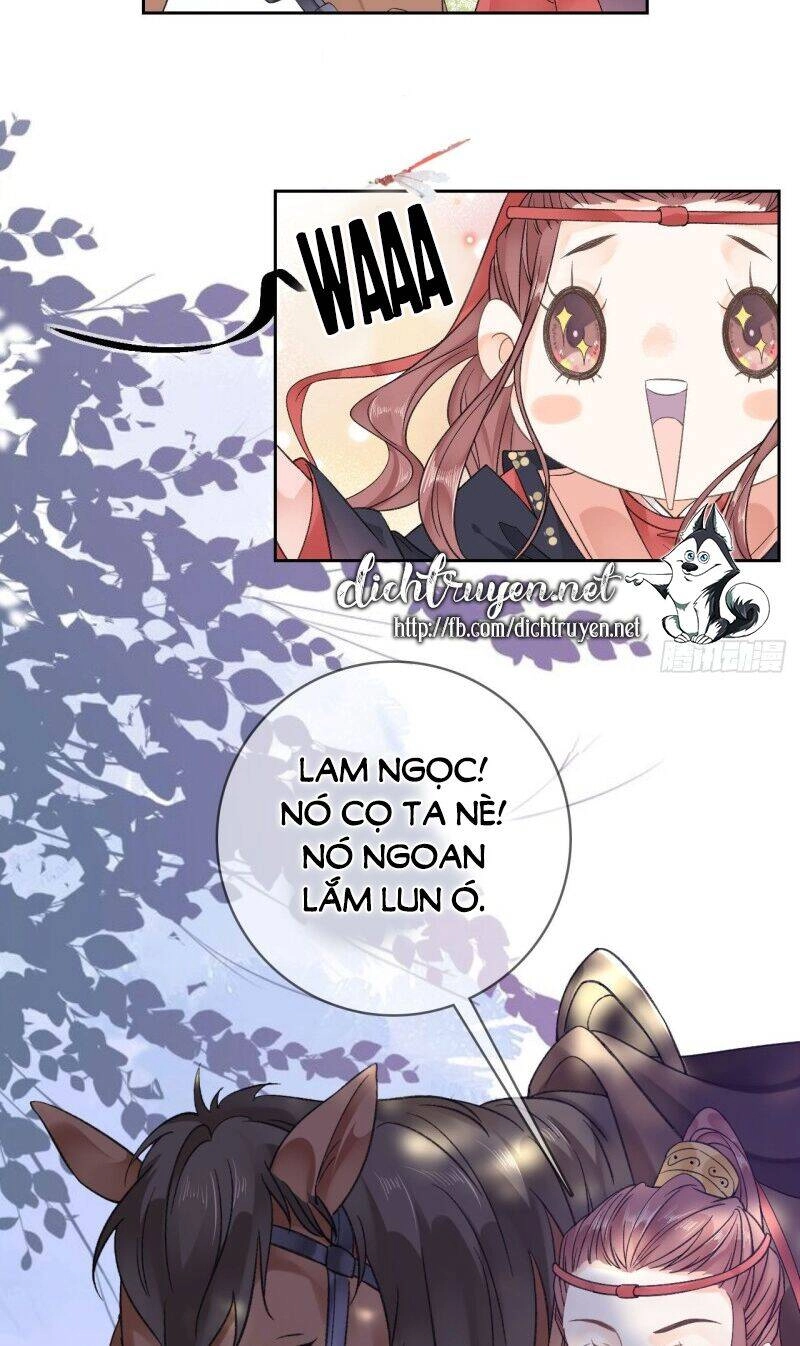 Tang Lạc Túy Tại Nam Phong Lý Chapter 95 - 17