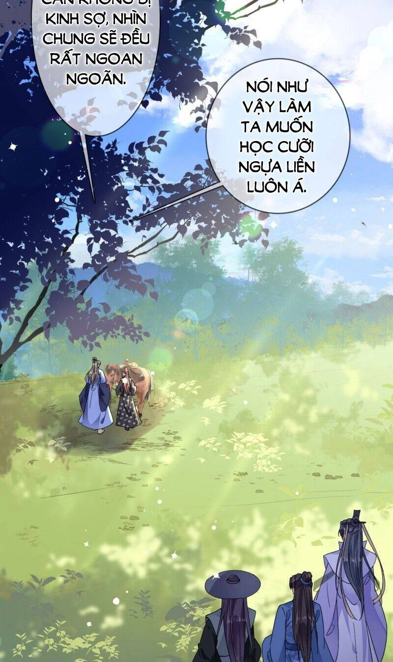 Tang Lạc Túy Tại Nam Phong Lý Chapter 95 - 19