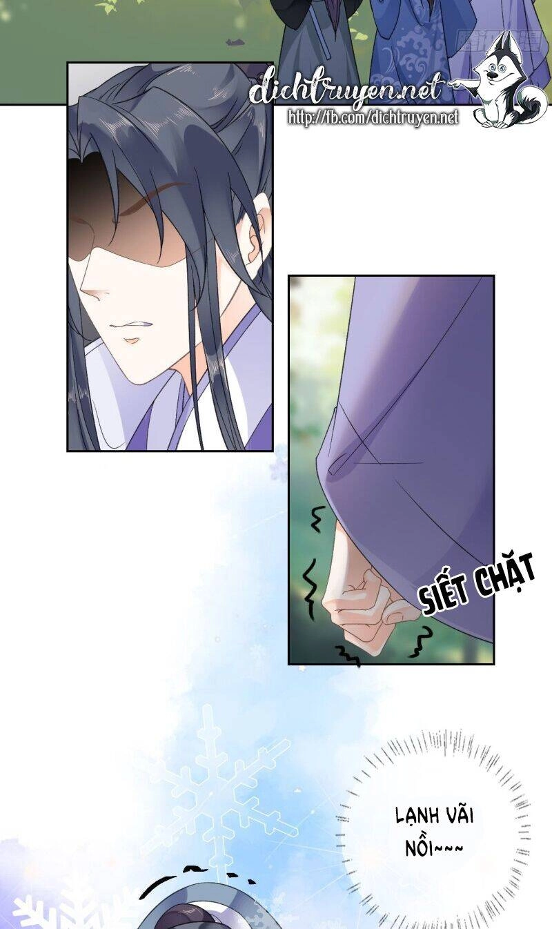 Tang Lạc Túy Tại Nam Phong Lý Chapter 95 - 20