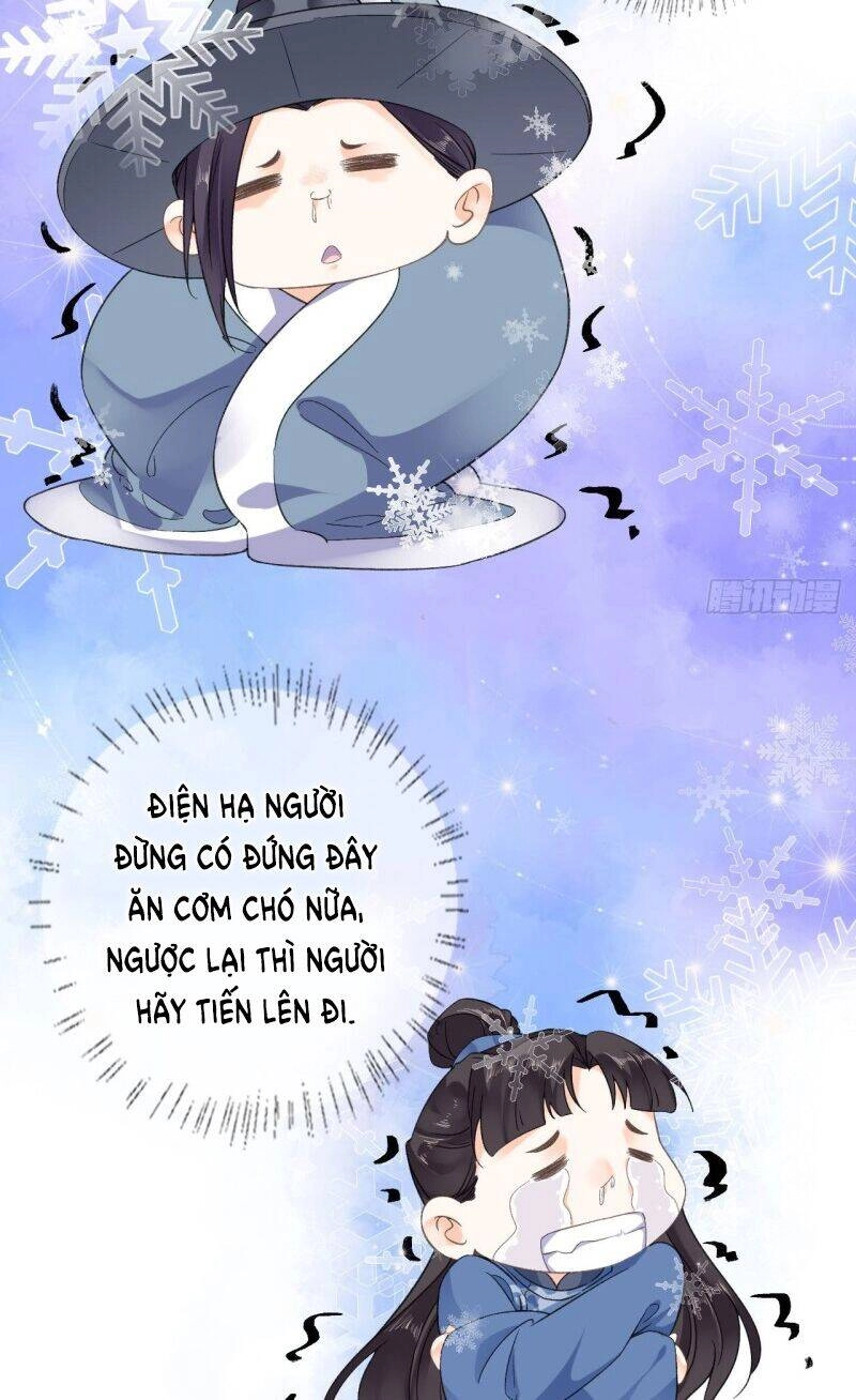 Tang Lạc Túy Tại Nam Phong Lý Chapter 95 - 21