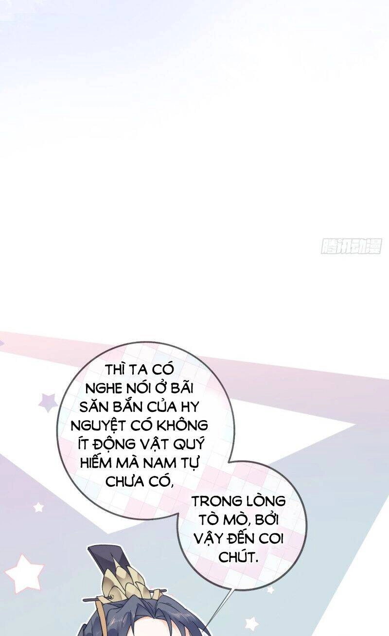 Tang Lạc Túy Tại Nam Phong Lý Chapter 95 - 26