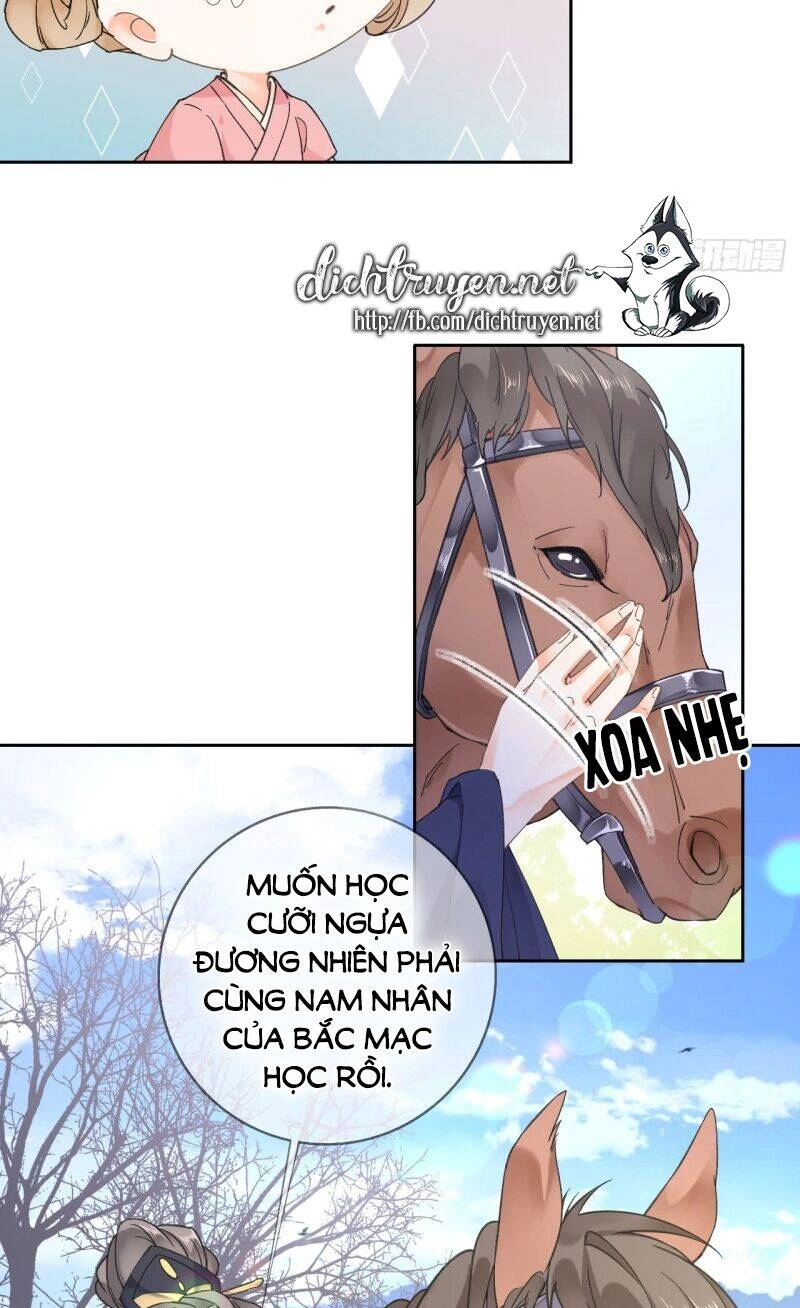 Tang Lạc Túy Tại Nam Phong Lý Chapter 95 - 29