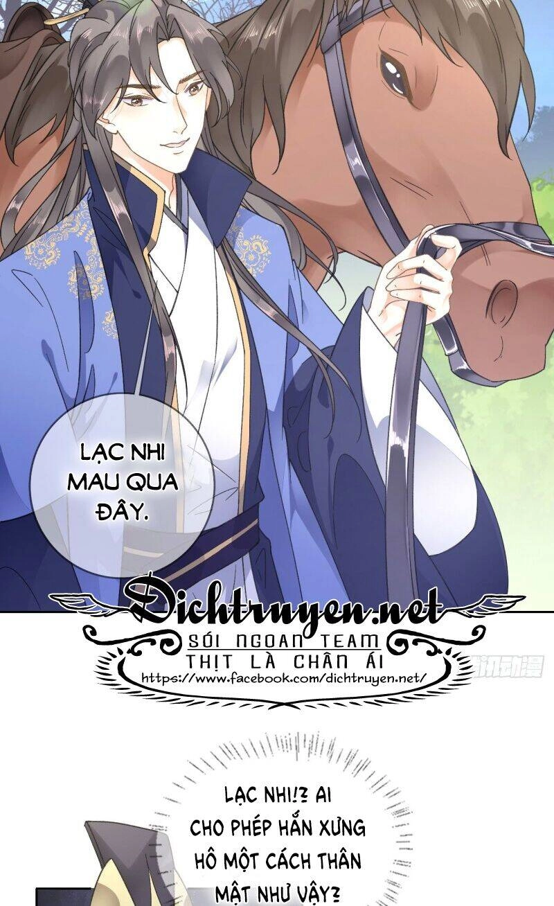 Tang Lạc Túy Tại Nam Phong Lý Chapter 95 - 30