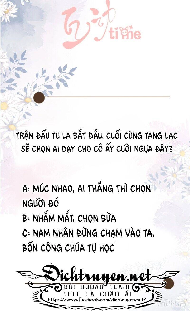 Tang Lạc Túy Tại Nam Phong Lý Chapter 95 - 33