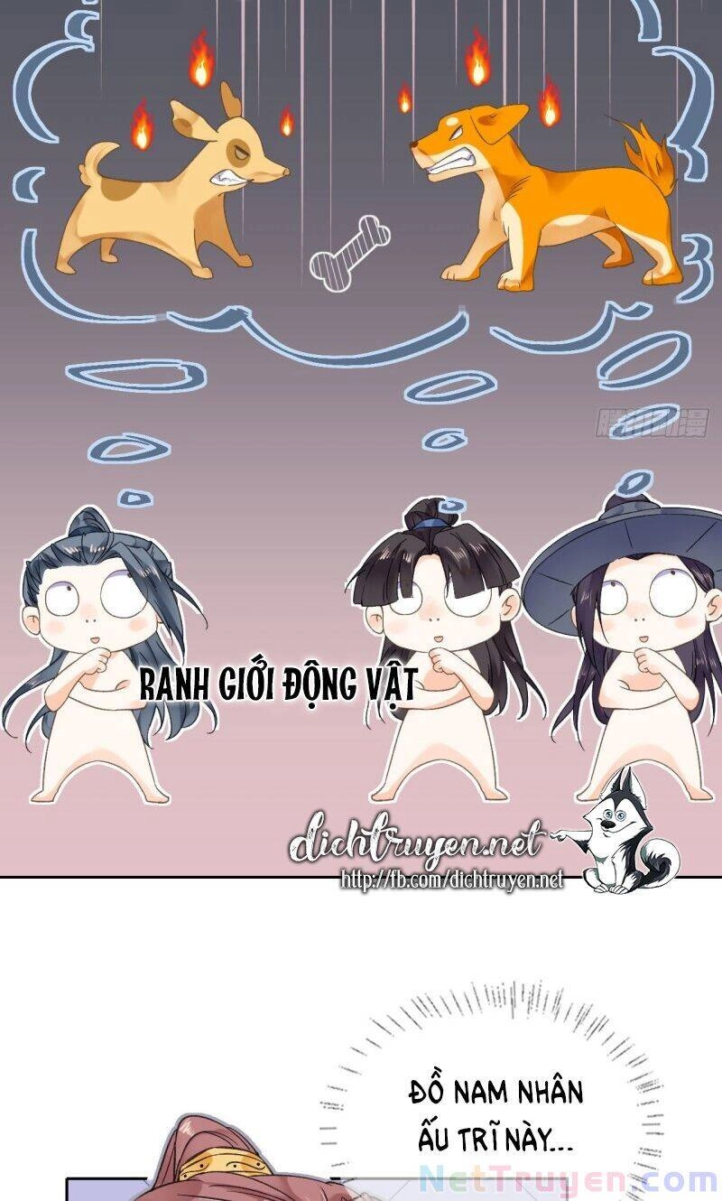 Tang Lạc Túy Tại Nam Phong Lý Chapter 96 - 4