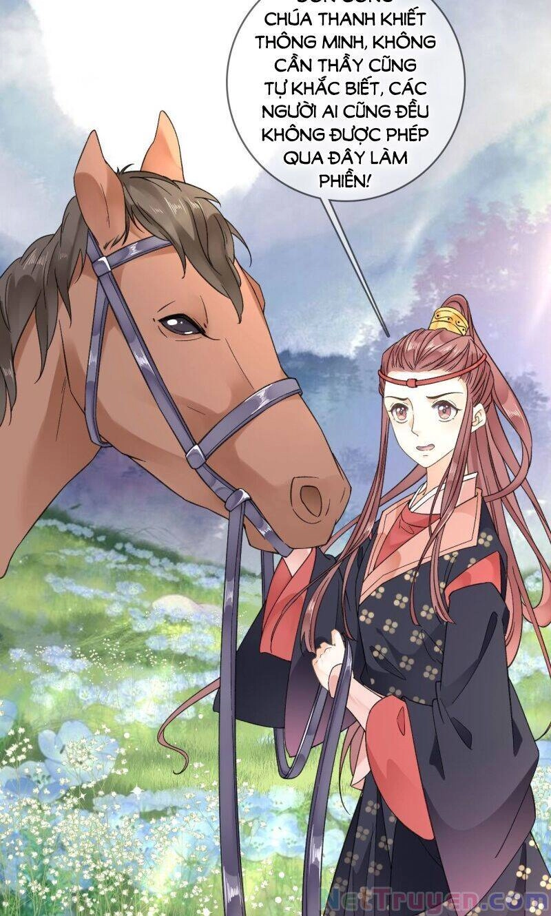 Tang Lạc Túy Tại Nam Phong Lý Chapter 96 - 6